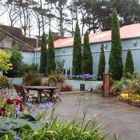 Punehu Stream Cottage Opunake 外观 照片