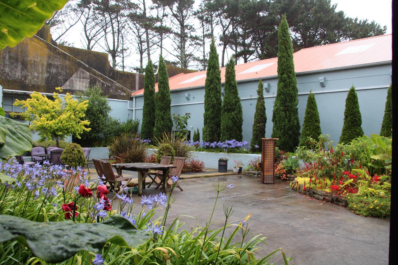 Punehu Stream Cottage Opunake 外观 照片