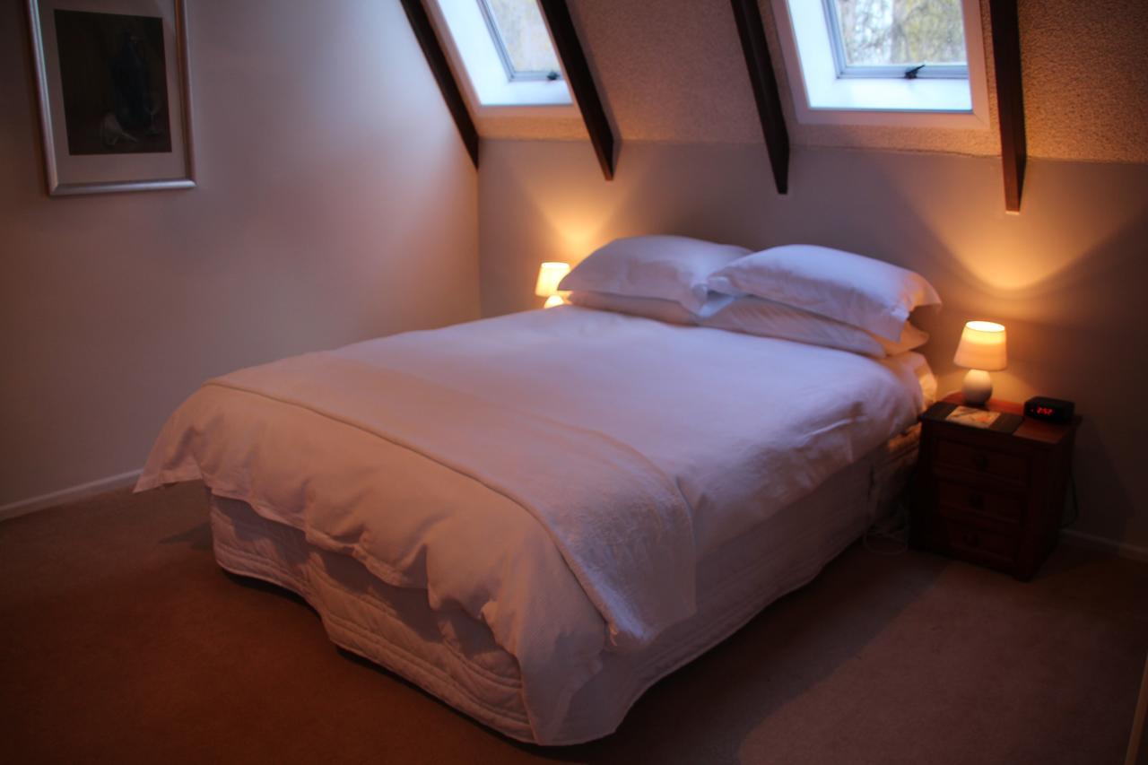 Punehu Stream Cottage Opunake 外观 照片